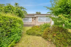 Soame Close, Aylsham, Norwich