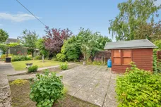 Soame Close, Aylsham, Norwich