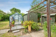 Soame Close, Aylsham, Norwich