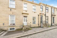 Fitzwilliam Street, Huddersfield