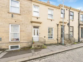 Fitzwilliam Street, Huddersfield photo