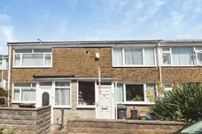 Ilminster Close, Barry