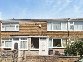 Ilminster Close, Barry photo