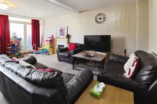 Ilminster Close, Barry