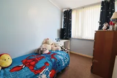Ilminster Close, Barry