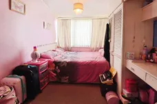 Ilminster Close, Barry
