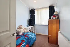 Ilminster Close, Barry
