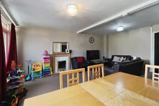 Ilminster Close, Barry