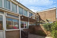 Ilminster Close, Barry