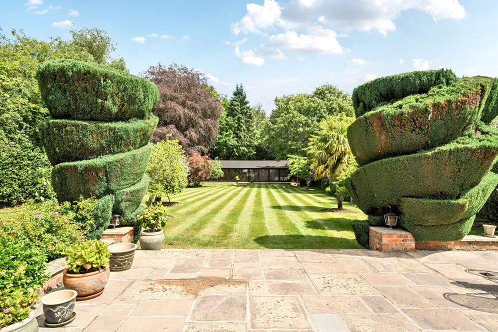 Broomfield Close, Great Missenden, HP16 photo 3