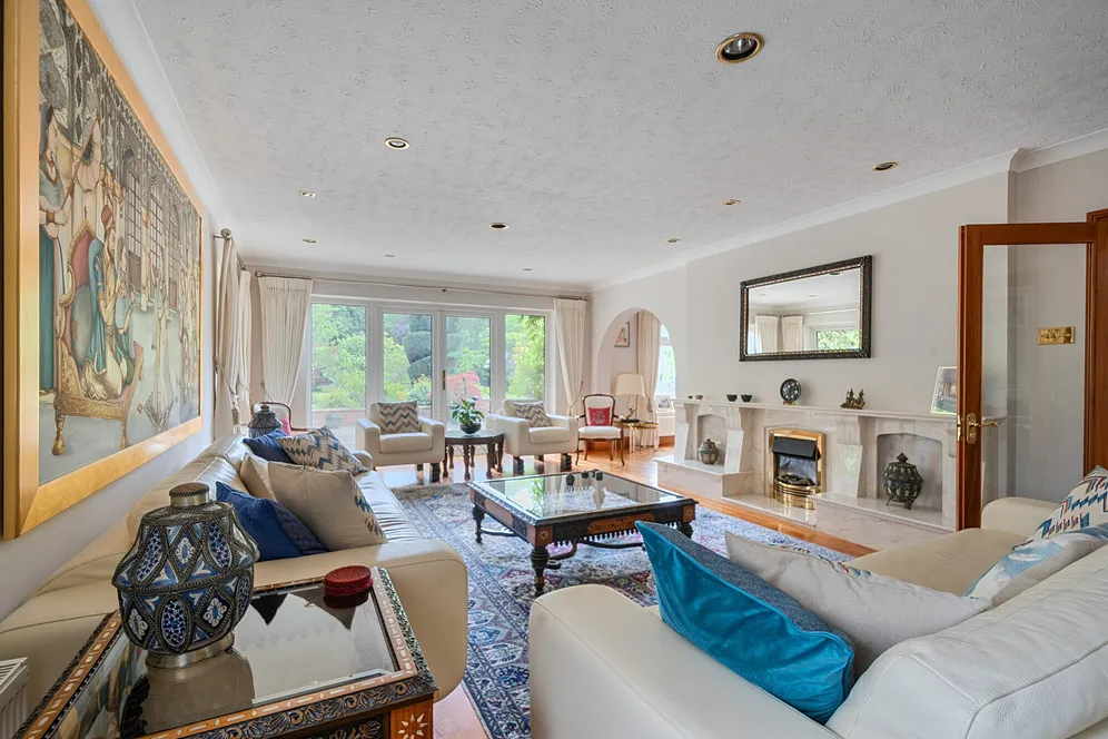 Broomfield Close, Great Missenden, HP16 photo 8