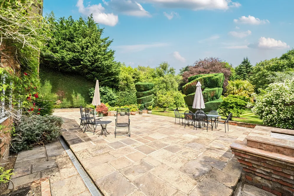 Broomfield Close, Great Missenden, HP16 photo 20