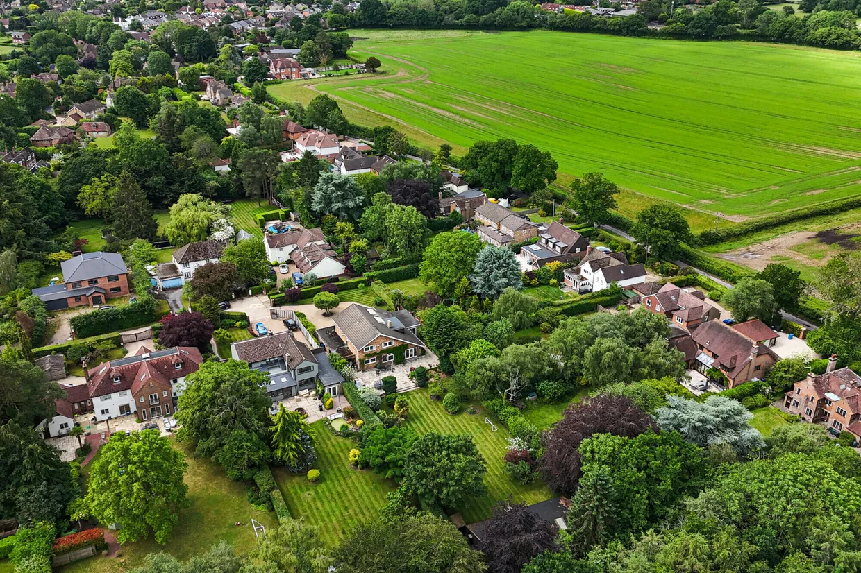 Broomfield Close, Great Missenden, HP16 photo 21
