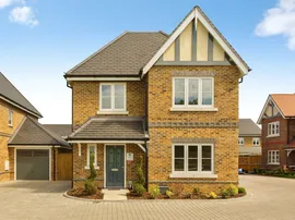 Little Green, Aston Clinton, Aylesbury photo