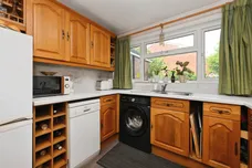 Rowan Drive, Broxbourne