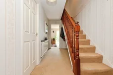 Rowan Drive, Broxbourne