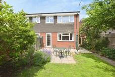 Rowan Drive, Broxbourne