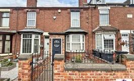 Bentley Road, Doncaster