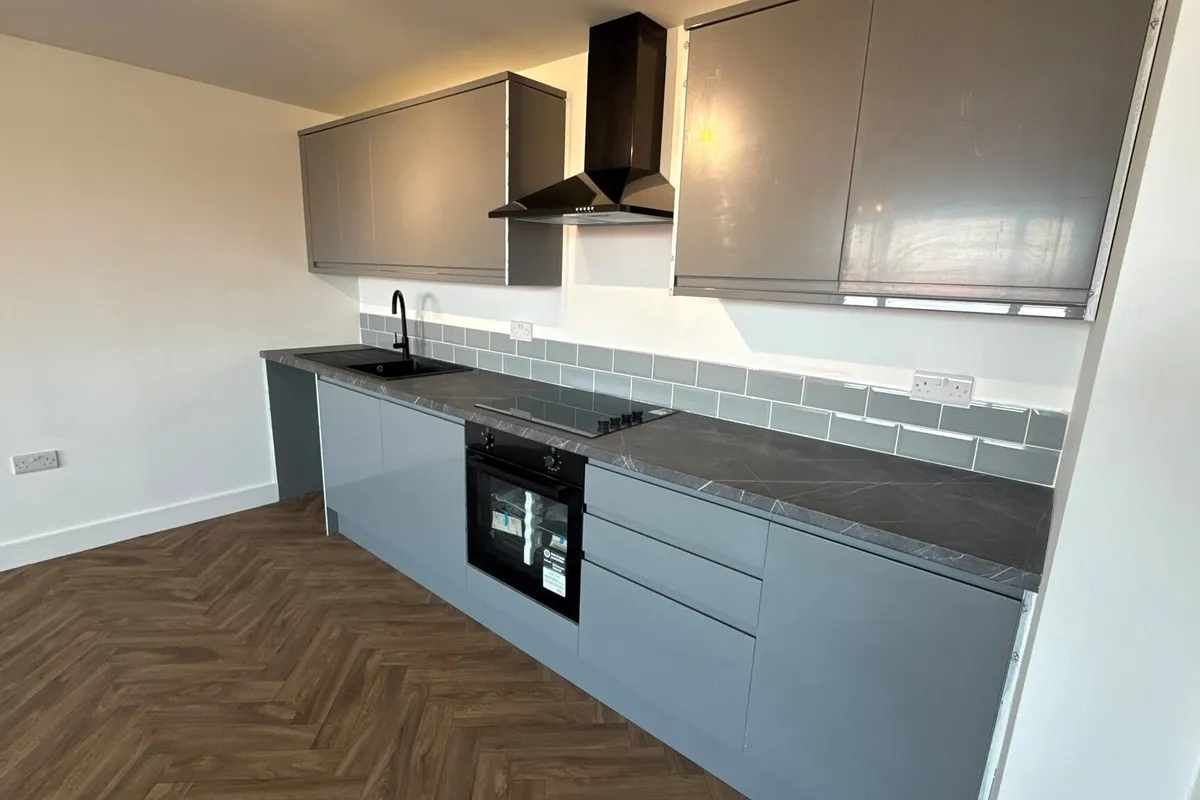 Victoria Street, Kilnhurst, MEXBOROUGH