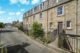 Property responsive