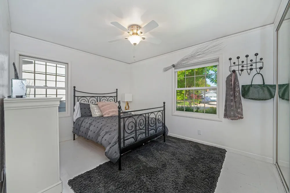 3852 El Ricon Way, Sacramento, CA 95864