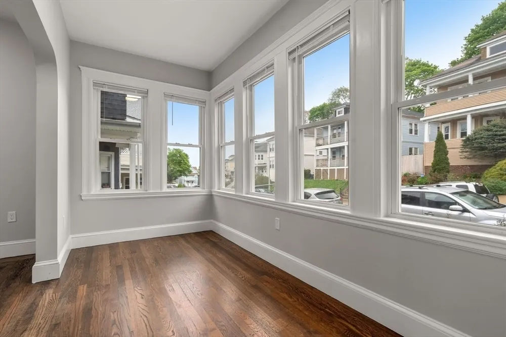 21 Westmore Rd, Boston, MA 02126
