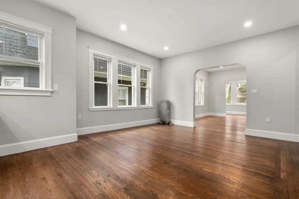 21 Westmore Rd, Boston, MA 02126