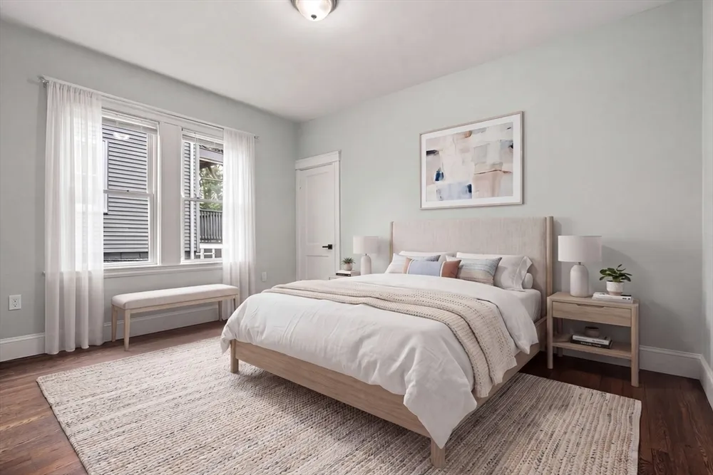 21 Westmore Rd, Boston, MA 02126
