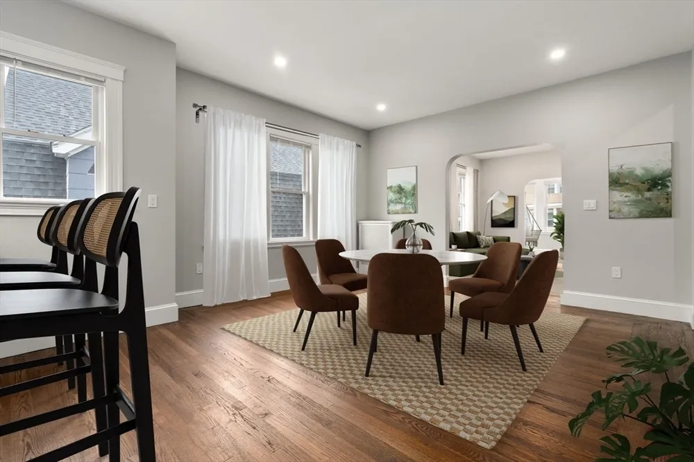 21 Westmore Rd, Boston, MA 02126