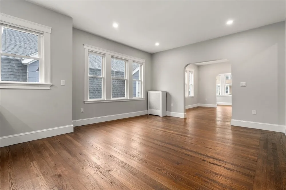 21 Westmore Rd, Boston, MA 02126