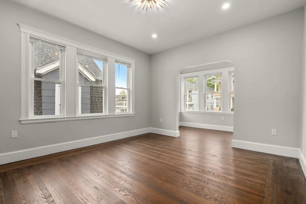 21 Westmore Rd, Boston, MA 02126