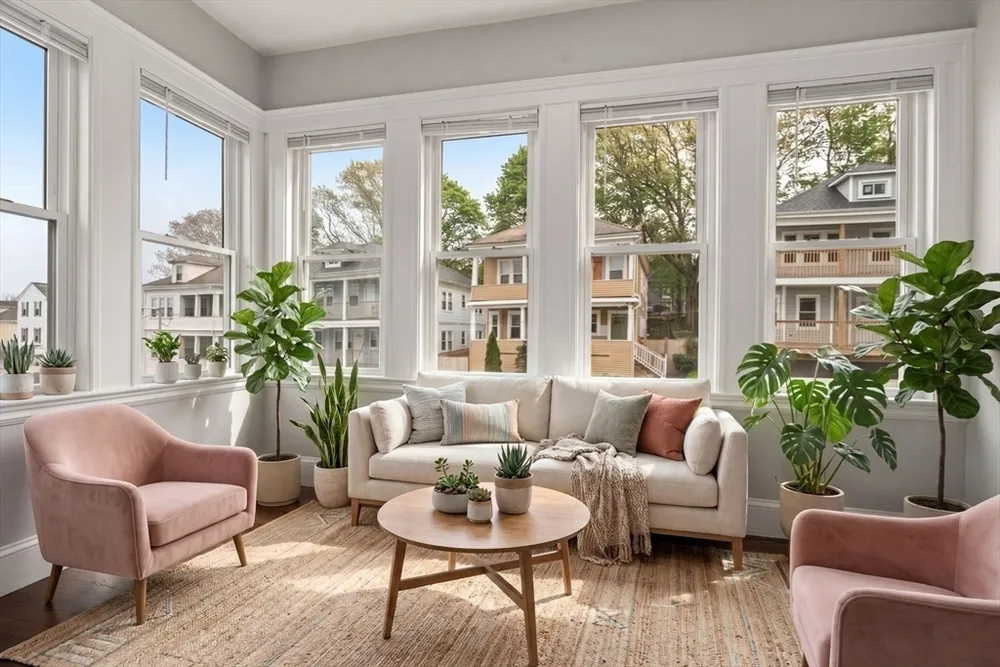21 Westmore Rd, Boston, MA 02126