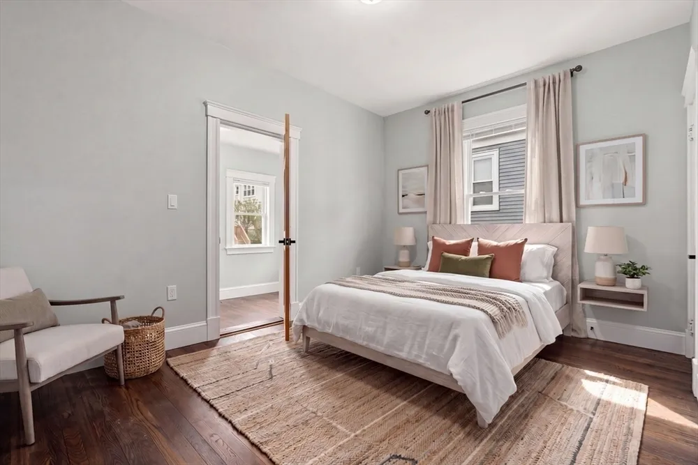 21 Westmore Rd, Boston, MA 02126