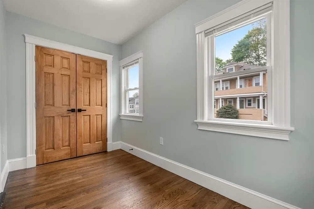 21 Westmore Rd, Boston, MA 02126