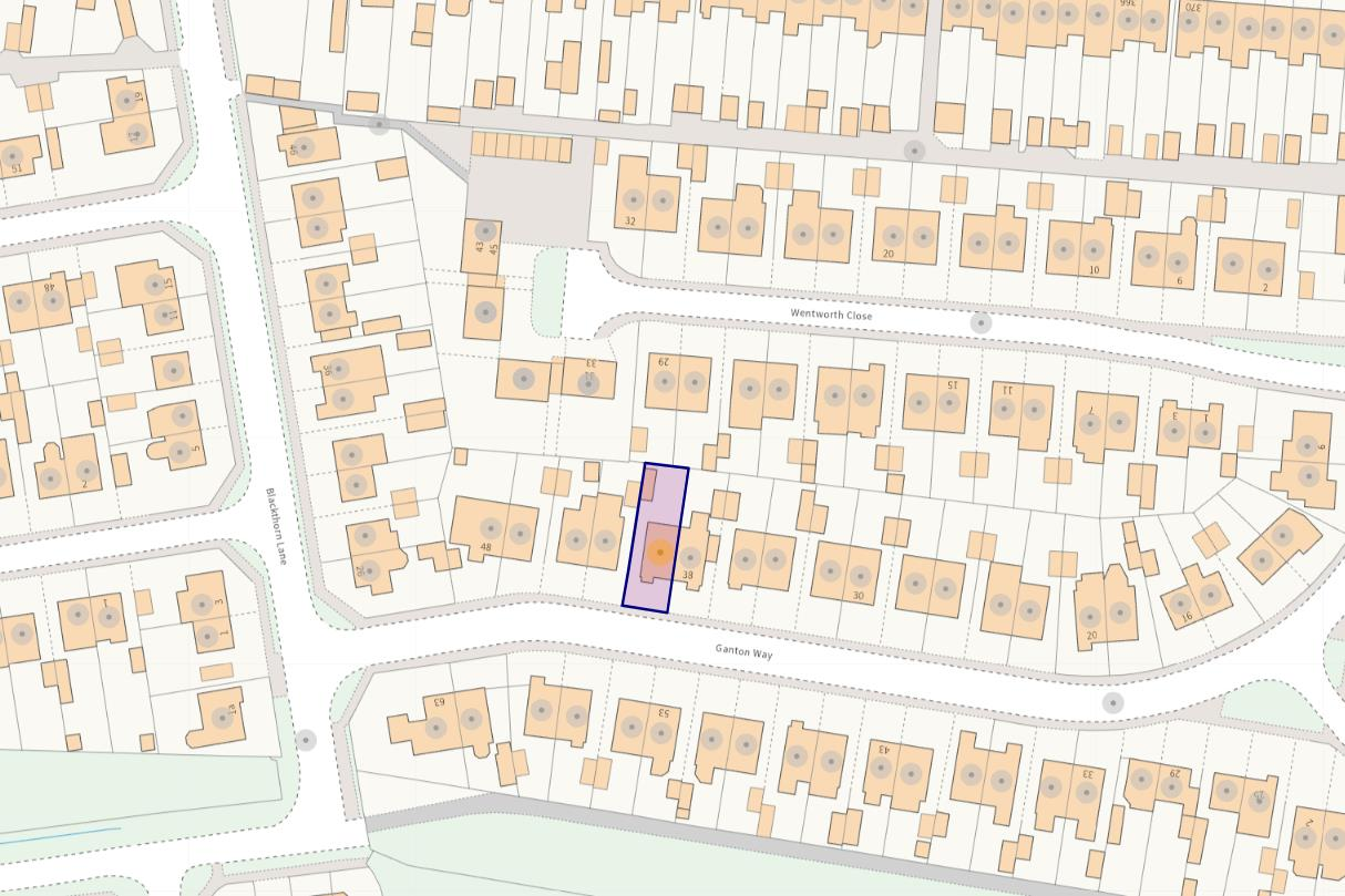 Ganton Way, Willerby, Hull Image 11