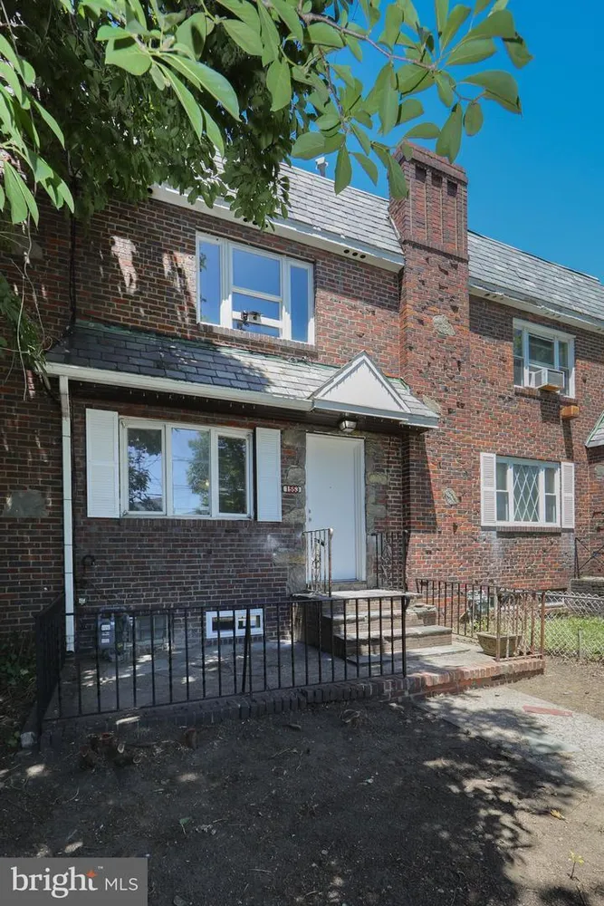 1553 Wildwood Ave, Camden, NJ 08103