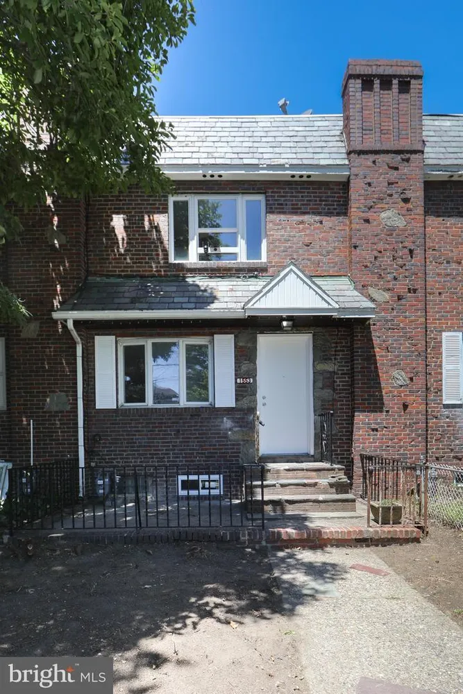 1553 Wildwood Ave, Camden, NJ 08103