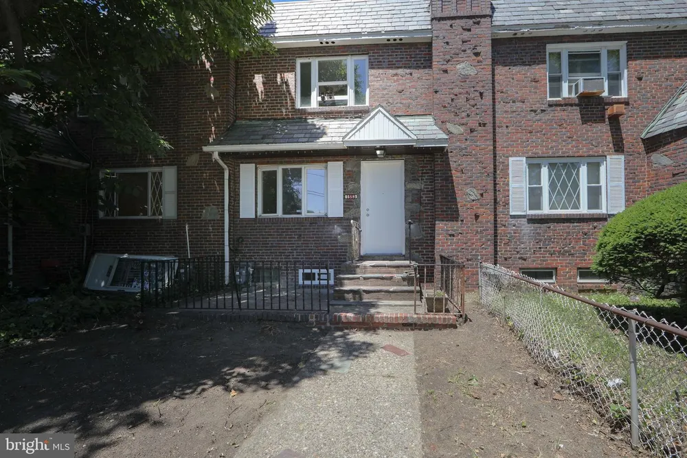1553 Wildwood Ave, Camden, NJ 08103