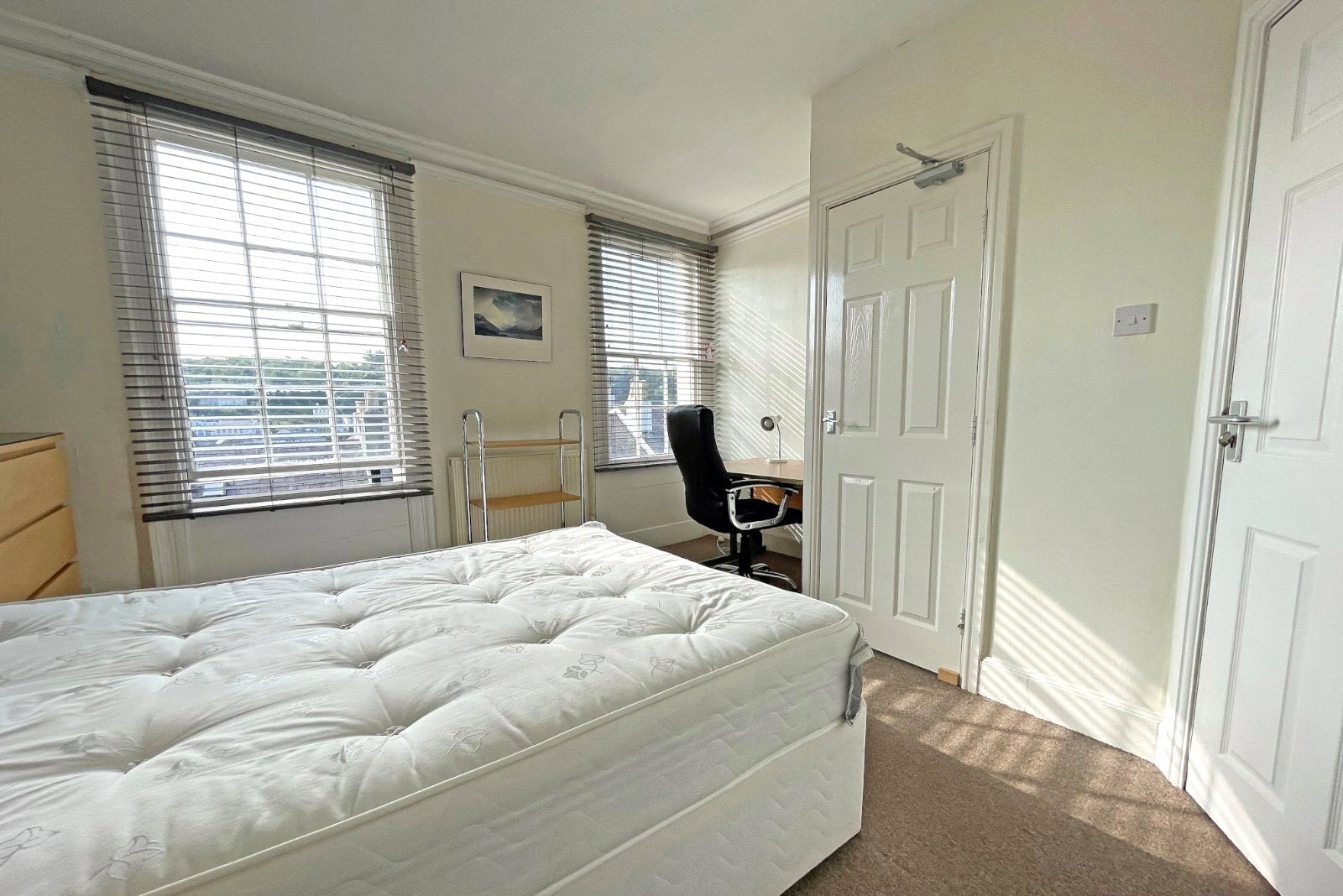 Mount Pleasant Terrace, The Crescent, Bangor, LL57 Image 5