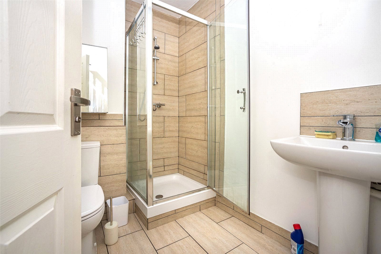 Mount Pleasant Terrace, The Crescent, Bangor, LL57 Image 6