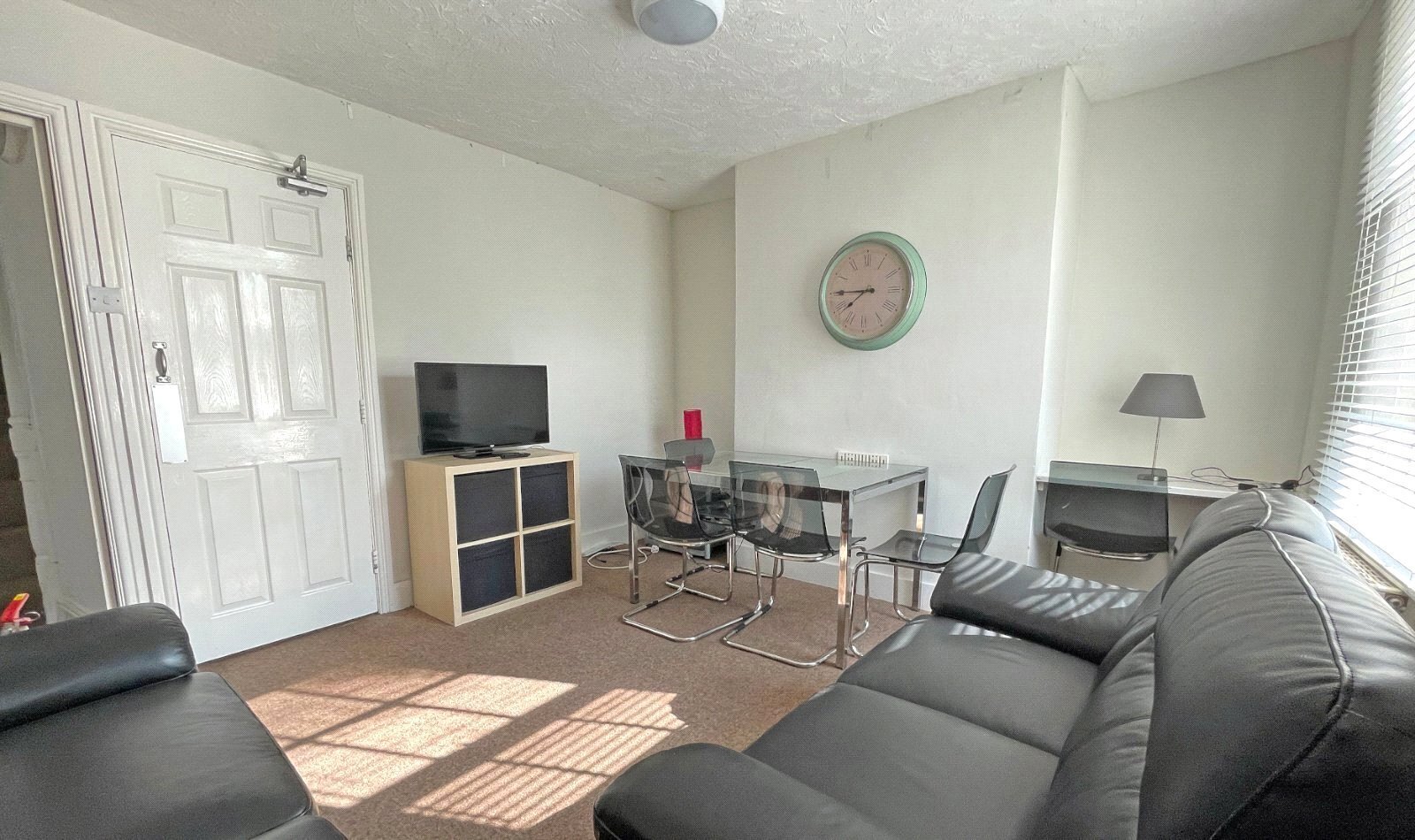 Mount Pleasant Terrace, The Crescent, Bangor, LL57 Image 12