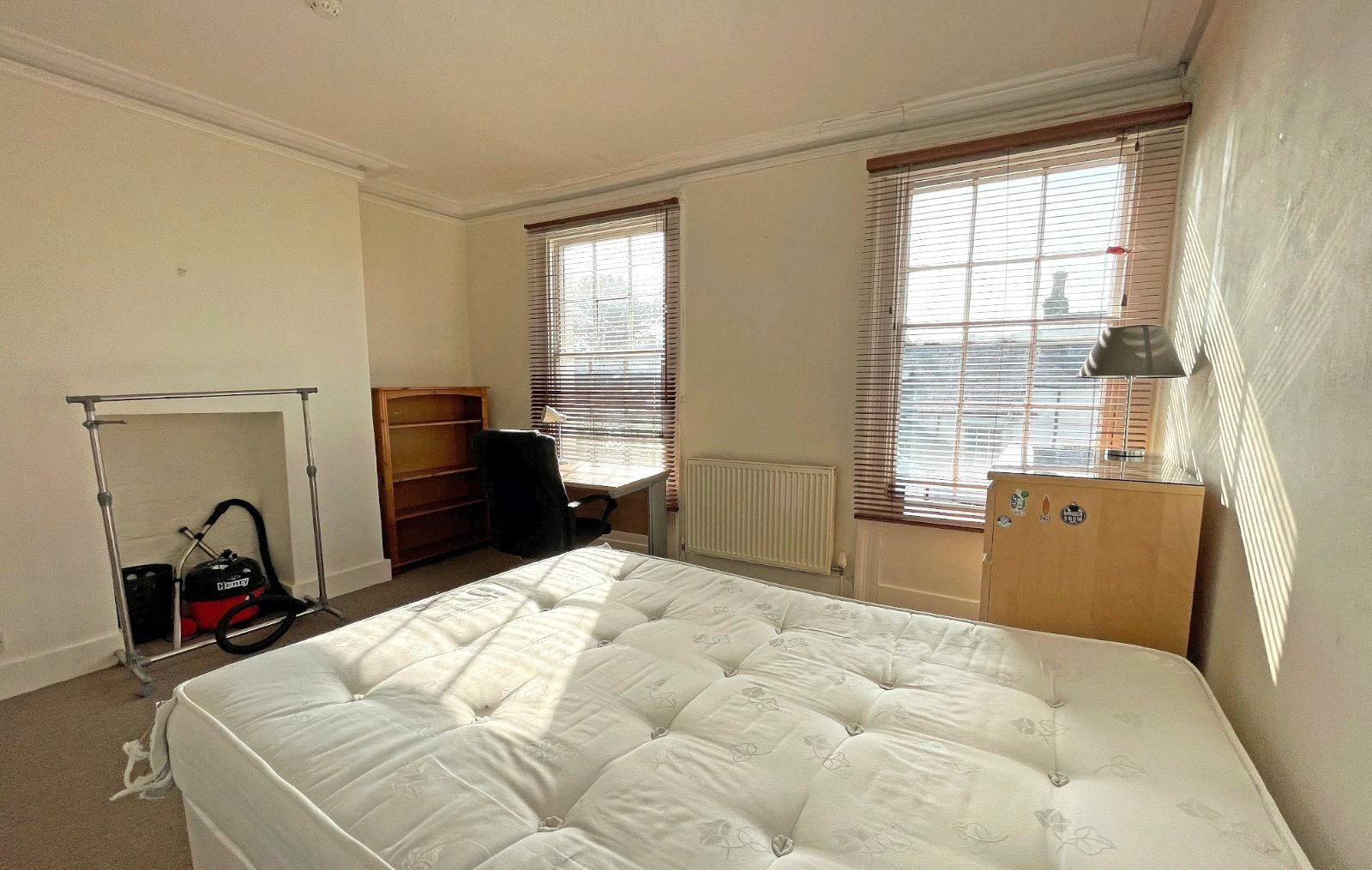 Mount Pleasant Terrace, The Crescent, Bangor, LL57 Image 14