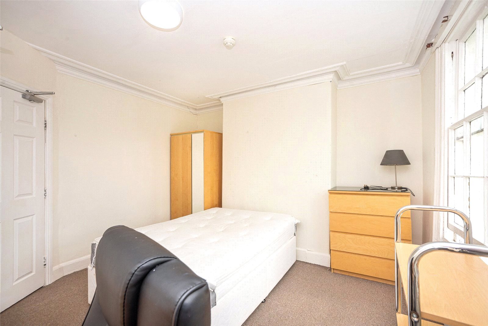 Mount Pleasant Terrace, The Crescent, Bangor, LL57 Image 16