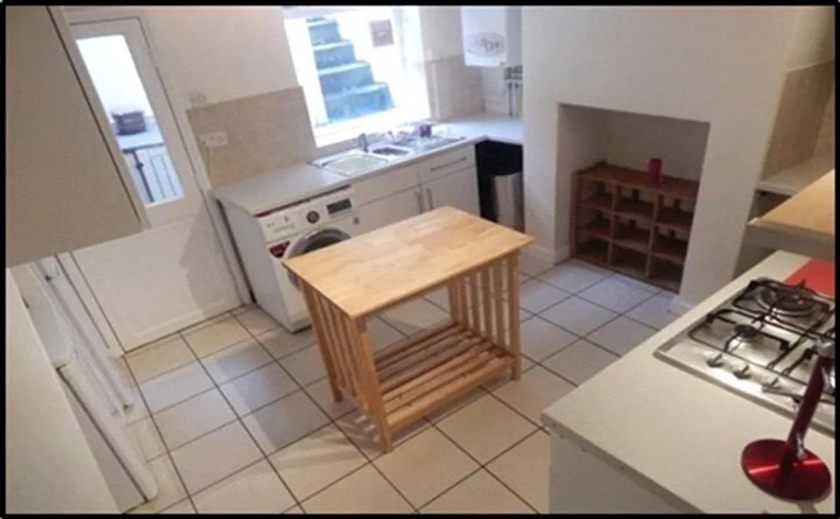 Mount Pleasant Terrace, The Crescent, Bangor, LL57