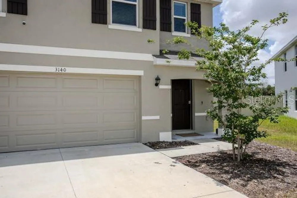 3140 Rock Sound St, Bradenton, FL 34208