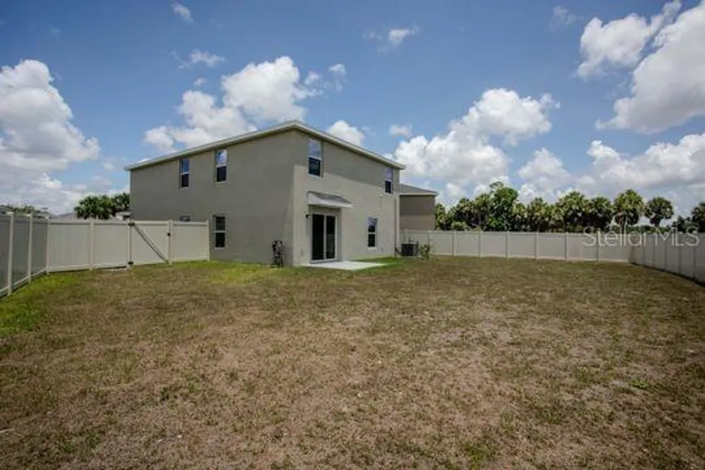 3140 Rock Sound St, Bradenton, FL 34208