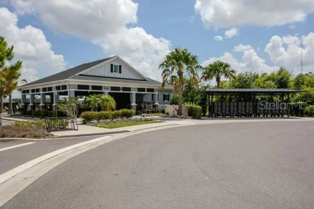 3140 Rock Sound St, Bradenton, FL 34208