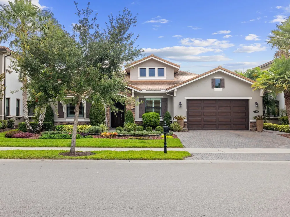 8785 Watercrest Circle W, Parkland, FL 33076-2677