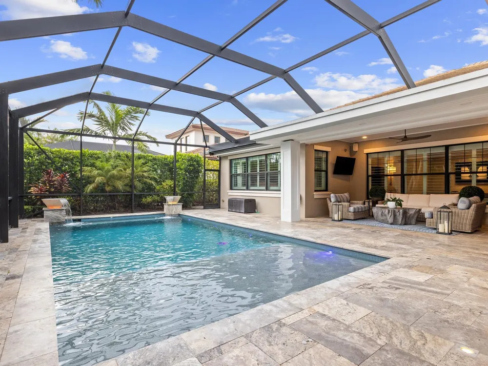 8785 Watercrest Circle W, Parkland, FL 33076-2677