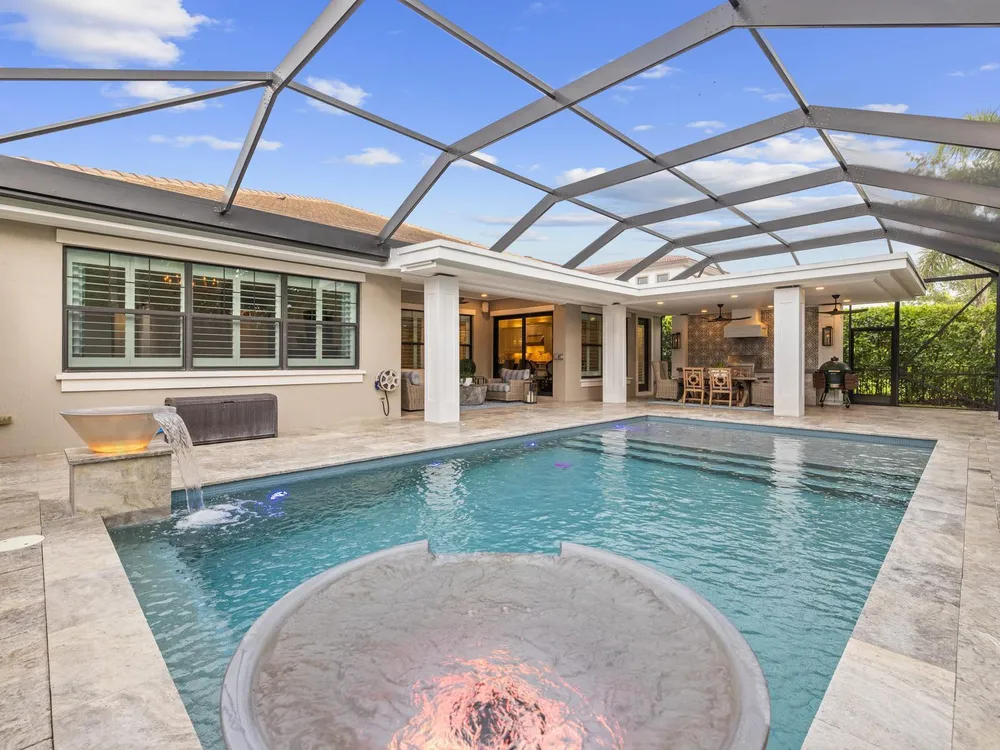 8785 Watercrest Circle W, Parkland, FL 33076-2677